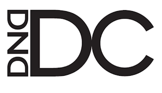 DND DC logo