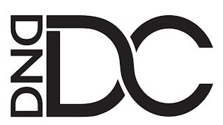 DND DC logo