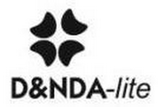 D&NDA-LITE logo