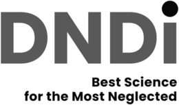 DNDI BEST SCIENCE FOR THE MOST NEGLECTED logo