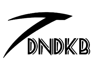 DNDKB logo