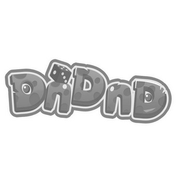 DNDND logo