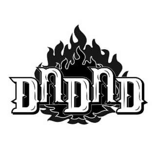 DNDND logo