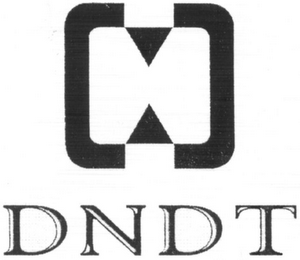 DNDT logo