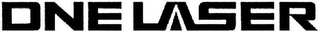 DNE LASER logo