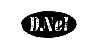 DNEL logo