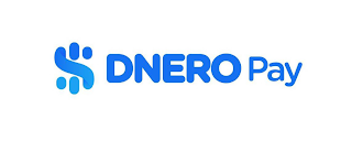 DNERO PAY logo