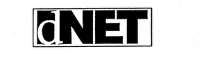DNET logo
