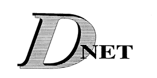 DNET logo