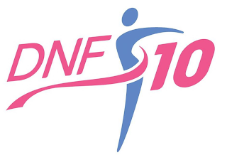 DNF 10 logo