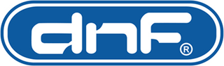 DNF logo