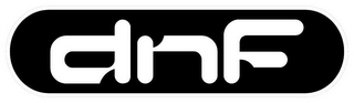DNF logo