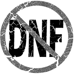 DNF logo