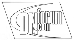 DNFORUM.COM logo