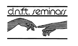 D.N.F.T SEMINARS logo