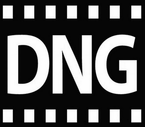 DNG logo