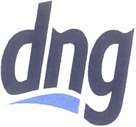 DNG logo