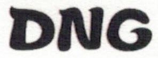 DNG logo