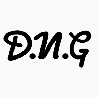 D.N.G logo
