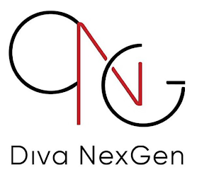 DNG DIVA NEXGEN logo