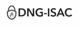 DNG-ISAC logo