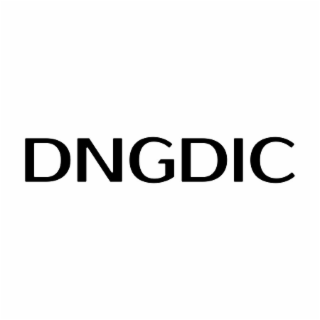 DNGDIC logo
