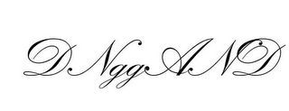 DNGGAND logo