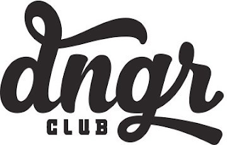 DNGR CLUB logo