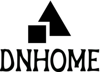 DNHOME logo