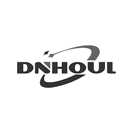 DNHOUL logo