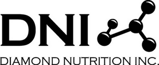 DNI DIAMOND NUTRITION INC. logo