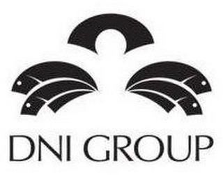 DNI GROUP logo