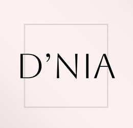 D'NIA logo