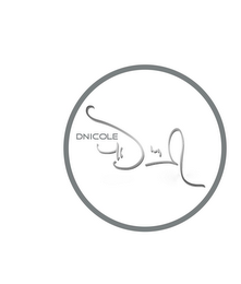 DNICOLE logo