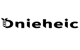 DNIEHEIC logo