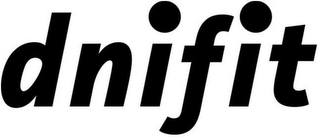 DNIFIT logo
