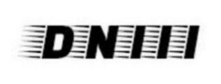 DNIII logo