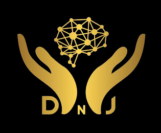 DNJ logo