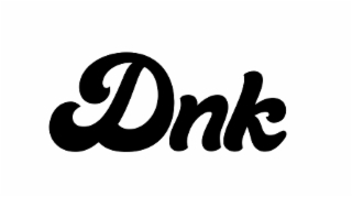 DNK logo