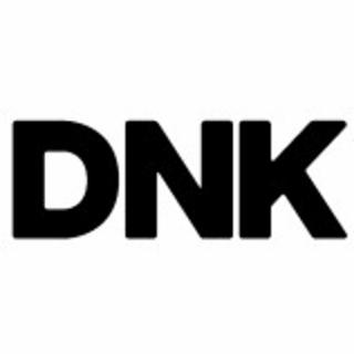 DNK logo