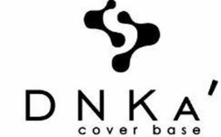DNKA' COVER BASE logo
