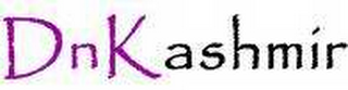 DNKASHMIR logo