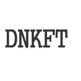 DNKFT logo