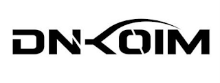 DNKOIM logo