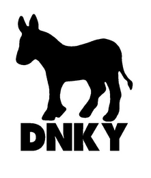 DNKY logo