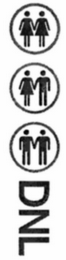 DNL logo