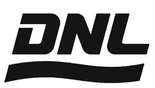 DNL logo