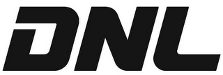 DNL logo