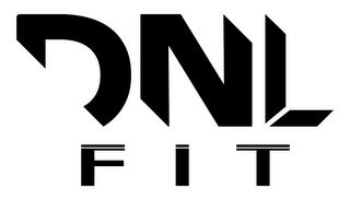 DNL FIT logo