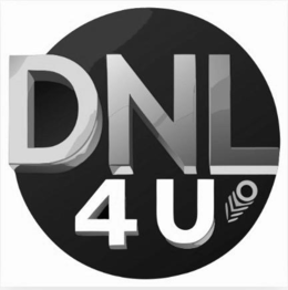 DNL4U logo